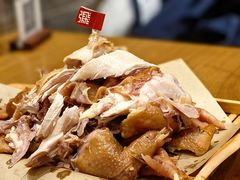 -張飛扒肉·龙江非遗(道外店)