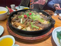 -老板恋上鱼(环山路店)