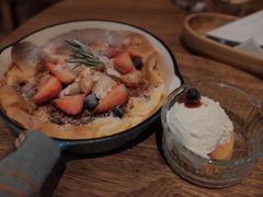 荷兰松饼-懒鱼时光馆(沙坪坝店)