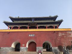 -中岳庙