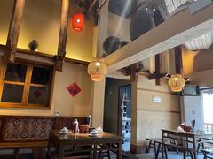 -寨子里的钵钵菜-湘西山里菜(火车站店)