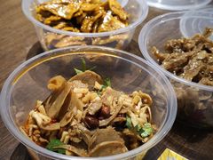 -张记捆鸡(总店)