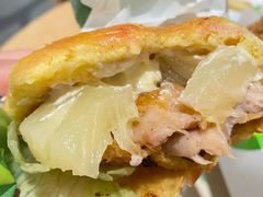 -德克士(什邡永辉超市店)