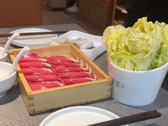 -菌自在·云南野生菌火锅(长安万达店)