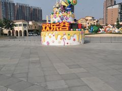 门面-北京欢乐谷