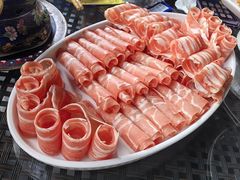 -日坛涮肉四合院·园林餐厅(日坛公园店)
