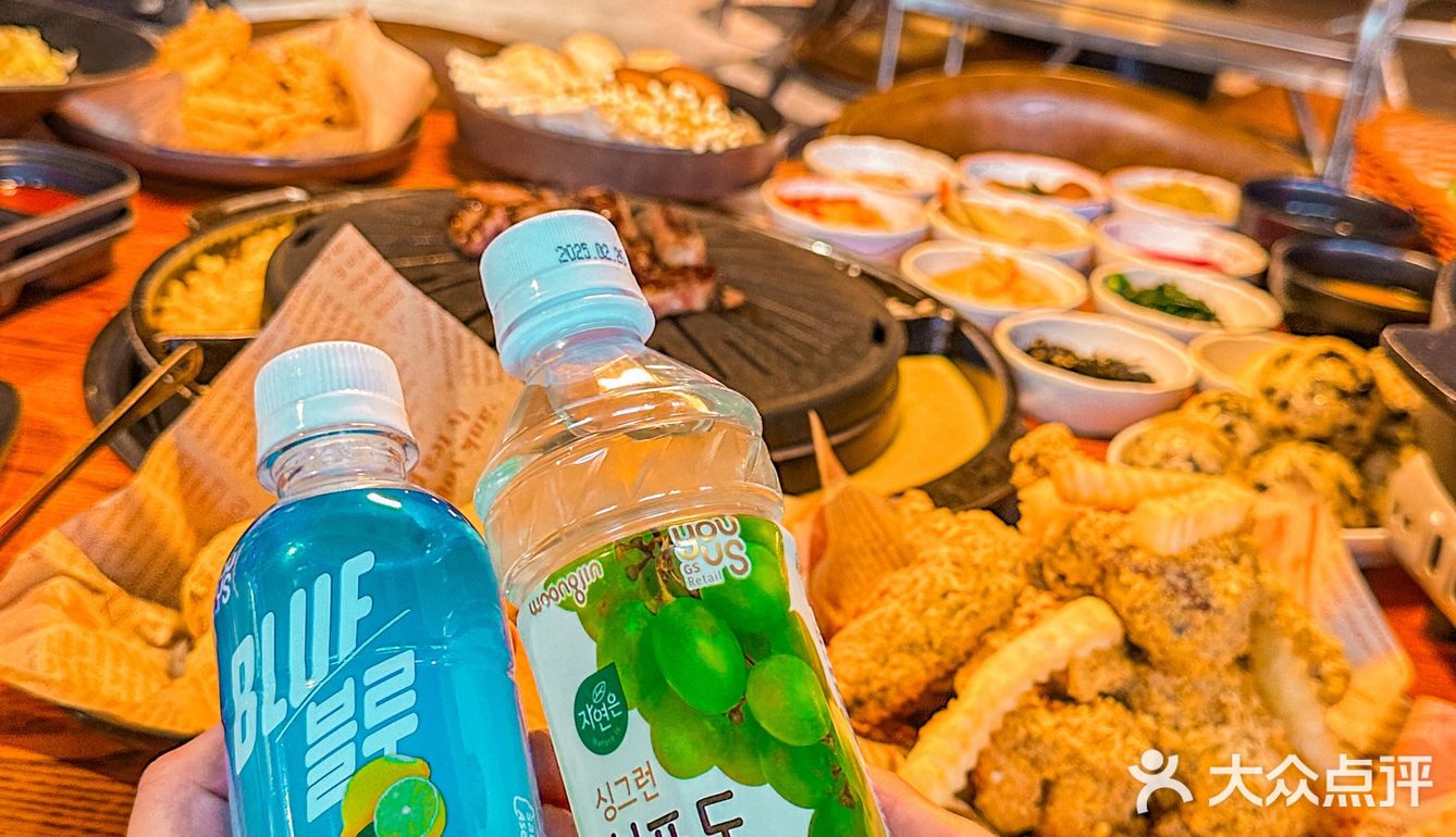呼和浩特探店｜芝士肋排，流口水啦[流泪]