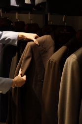 -Brother西服礼服定制·商务·婚礼(佛山南海店)