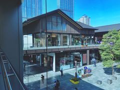 -Apple零售店(成都太古里店)