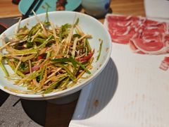 -额尔敦草原涮羊肉·烧烤(冻青树总店)