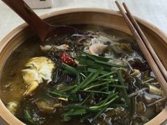 -石榴姐•山城小馆(创始店)