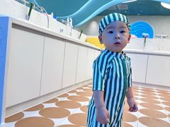 -ABC Swim亲子游泳俱乐部(河西店)