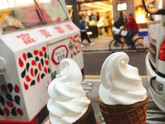 -富豪雪糕车流动点(尖沙咀店)