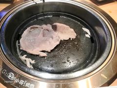 -炉小哥烤肉(朗悦公园茂店)