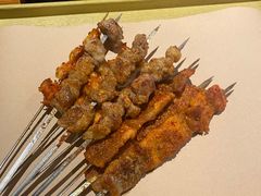 -红钳侠小龙虾·烧烤(中赢康康谷店)