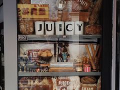 -Juicy Bakery(大学路店)