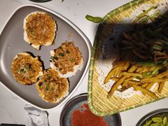 -不是烧烤·武汉大排档(大成路店)