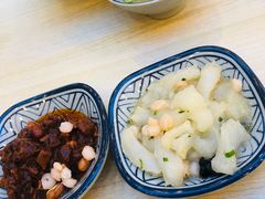 -朱洪元苏式面馆(绿宝广场店)