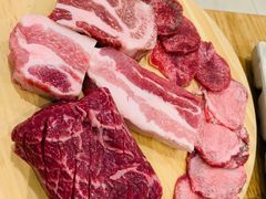 -黄金牧场(明洞总店)