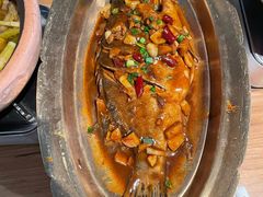 -黄山老妈·土菜(碧桂园店)