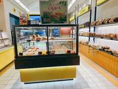 -资溪面包(城中店)