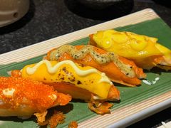 -古田居·特色寿司料理(骏欣中心店)