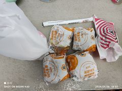 -肯德基(新街印时代店)
