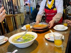 -木桶记臭鳜鱼·安徽非遗名菜(火车站白马老店)