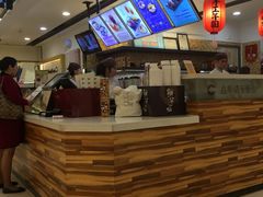 -鲜芋仙(群光广场店)