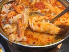 -Thai Alley泰爱里(二沙岛店)