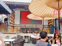 -壹丁咖啡(宽窄巷子店)