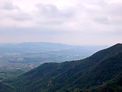 -溧阳天目湖天沐温泉