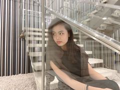 -恒隆广场·停车场