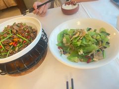 -新新湘菜馆(新中街二条店)