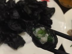 -船歌·鱼水饺青岛菜(闽江二路店)