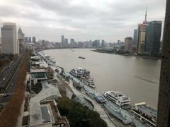 -上海外滩英迪格酒店