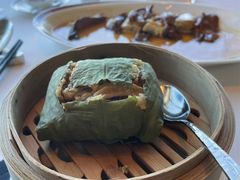 -天龙轩(香港丽思卡尔顿酒店)