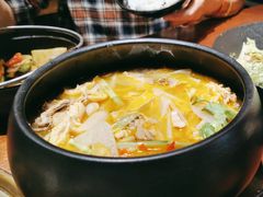 -马灯部落·西湖边的创意山景餐厅(虎跑动物园店)