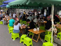 -素椒杂酱面(油篓街店)