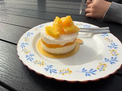 -云端咖啡(山顶教堂店)