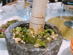 皮蛋-天怡·鱼工厂(临江店)