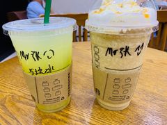 -星巴克(北京中关村北京国际店)