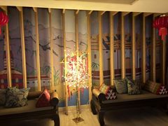-和子足浴SPA会馆(梁溪店)