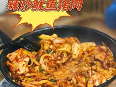 -HOTISLAND海鸡岛·韩国料理(江南西店)