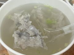 -三真丸子美食坊(故宫路店)