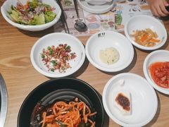 -本家韩国烤肉(青岛万象城店)