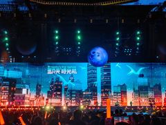 -上海体育场