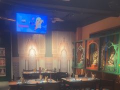 -甘尼仕印度餐厅爵士酒吧(阳春巷店)