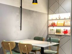 -BE BRIGHT KITCHEN(正佳广场店)