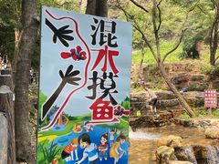 -湖洞水自然风景区
